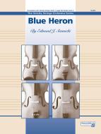Blue Heron Standard