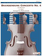 Brandenburg Concerto No. 4 Standard