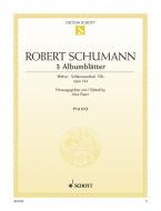 Walzer, Schlummerlied, Elfe Standard