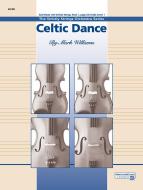 Celtic Dance Standard