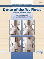 Dance of the Toy Flutes Standard
