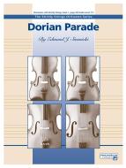 Dorian Parade Standard