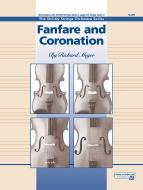 Fanfare and Coronation Standard