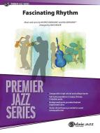 Fascinating Rhythm Standard