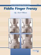 Fiddle Finger Frenzy Standard