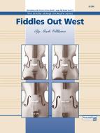 Fiddles Out West 