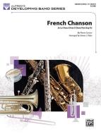 French Chanson Standard