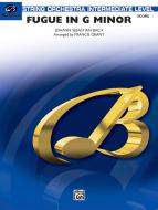 Fugue in G Minor (The "Little") 