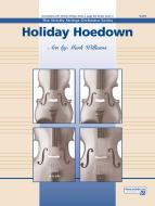 Holiday Hoedown Standard