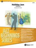 Holiday Jam 