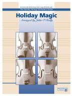 Holiday Magic Standard