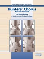 Hunters' Chorus Standard