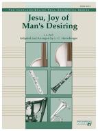 Jesu, Joy of Man's Desiring Standard