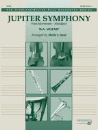 Jupiter Symphony, 1st Movement Standard