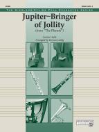Jupiter - Bringer of Jollity Standard
