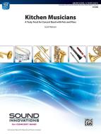 Kitchen Musicians Standard
