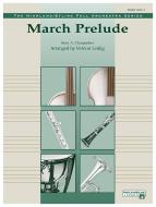 March Prelude Standard