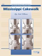 Mississippi Cakewalk Standard