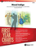 Mood Indigo Standard