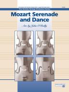 Mozart Serenade and Dance Standard