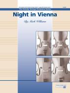 Night in Vienna 