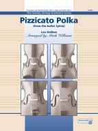 Pizzicato Polka Standard