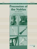 Procession of the Nobles Standard