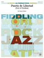 Puerto de Libertad (Port of Freedom) Standard