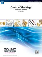 Quest of the Magi Standard