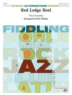 Red Lodge Reel Standard