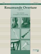 Rosamunde Overture op. 26 Standard