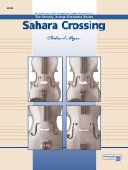 Sahara Crossing Standard