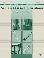 Santa's Classical Christmas Standard