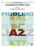 Scandanavian Fiddle Suite Standard
