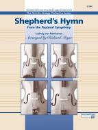 Shepherd's Hymn Standard
