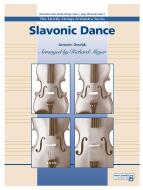 Slavonic Dance Standard