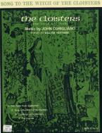 Song To The Witch of The Cloisters 