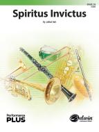 Spiritus Invictus Standard