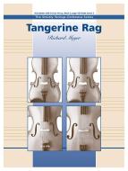 Tangerine Rag Standard