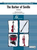 The Barber of Seville Standard