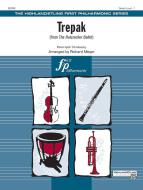 Trepak from "The Nutcracker Ballet" Standard