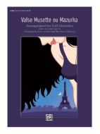 Valse Musette ou Mazurka 