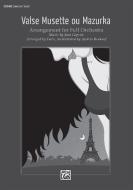 Valse Musette ou Mazurka 