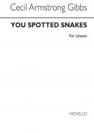 You Spotted Snakes 