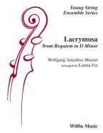 Lacrymosa 