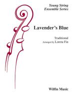 Lavender's Blue 