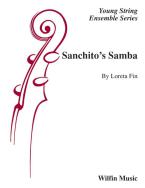Sanchito's Samba 