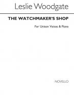 The Watchmaker's Shop 