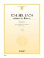 Italienisches Konzert BWV 971 Standard