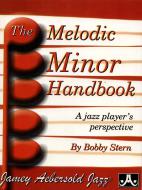 The Melodic Minor Handbook 